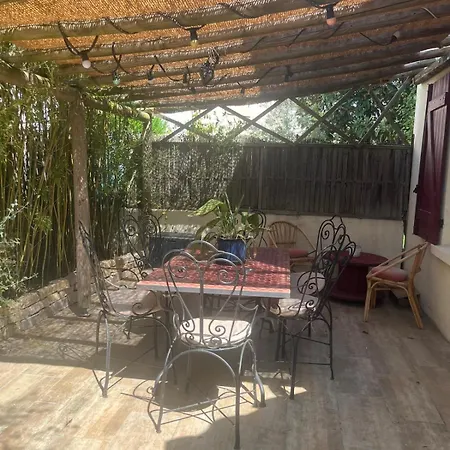 Familliale Avec Piscine Aux Portes De Montpellier Entre Et Riviere Σπίτι διακοπών *