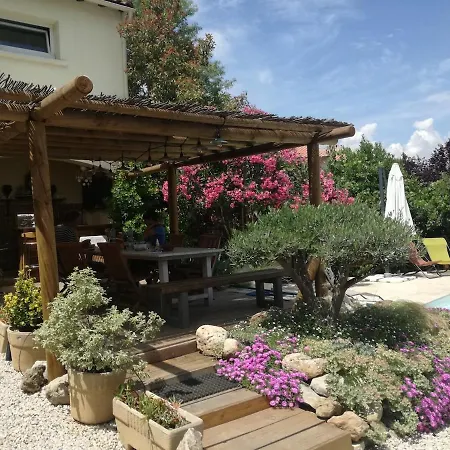 Familliale Avec Piscine Aux Portes De Montpellier Entre Et Riviere *