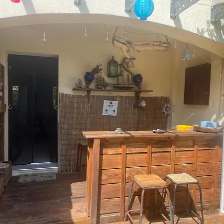 Familliale Avec Piscine Aux Portes De Montpellier Entre Et Riviere