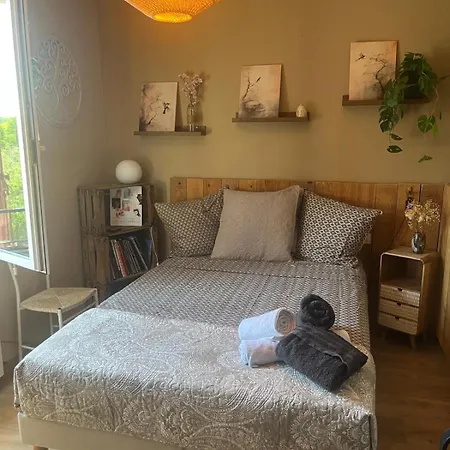 Familliale Avec Piscine Aux Portes De Montpellier Entre Et Riviere Σπίτι διακοπών