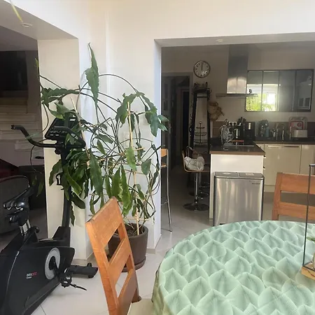 Familliale Avec Piscine Aux Portes De Montpellier Entre Et Riviere *